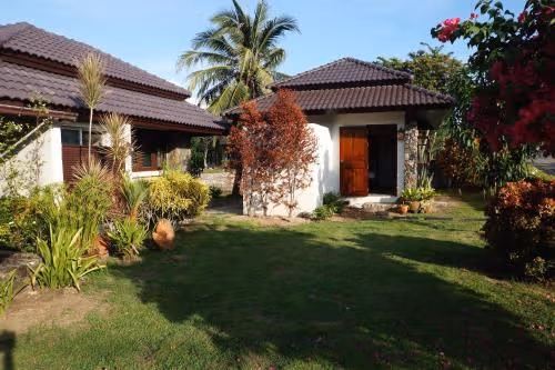 Superior Villa