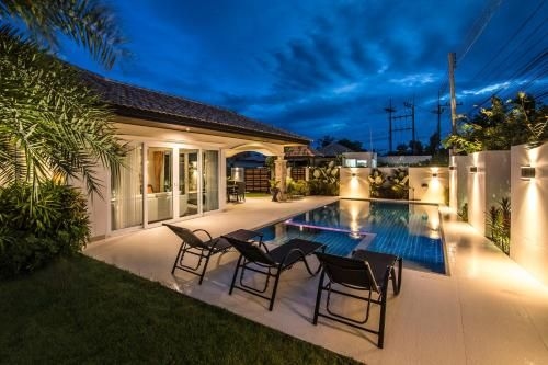 Orchid Paradise Homes 2053