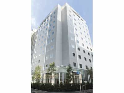 โฮเต็ล แจล ซิตี้ คันไน โยโกฮามา