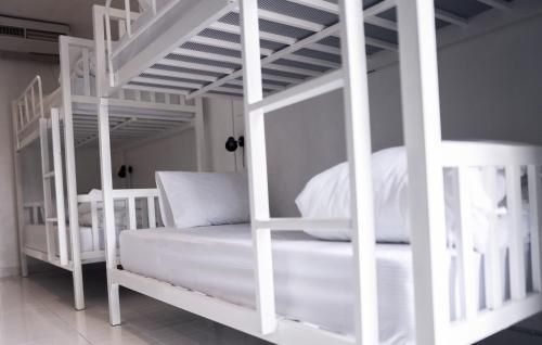 Slumber Party Hostel Phuket Patong3