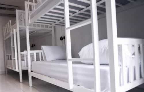 Slumber Party Hostel Phuket Patong Slumber Party Hostel Phuket Patong