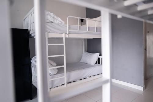 Slumber Party Hostel Phuket Patong4
