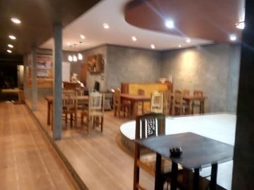 Deluxe Triple Room with Sea View