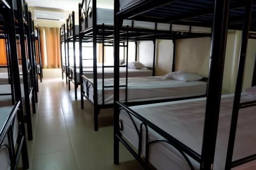 Jaya Hostel0
