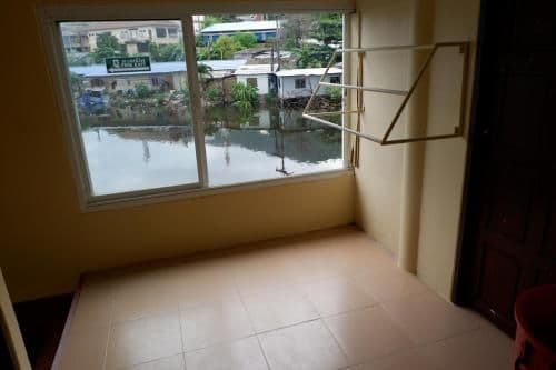 Mixed Dormitory Room