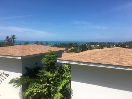 One-Bedroom Villa with Private Pool & Round Trip Airport Transfer