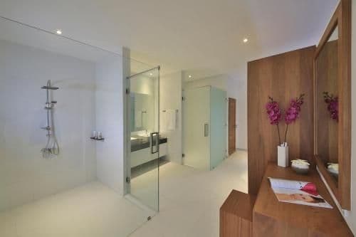 One-Bedroom Villa with Private Pool & Round Trip Airport Transfer
