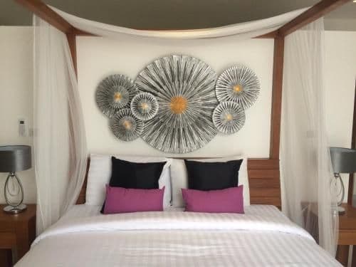 One-Bedroom Villa with Private Pool & Round Trip Airport Transfer