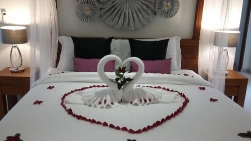 One-Bedroom Villa with Private Pool & Round Trip Airport Transfer