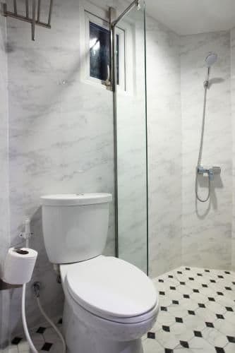 Amber Double Room