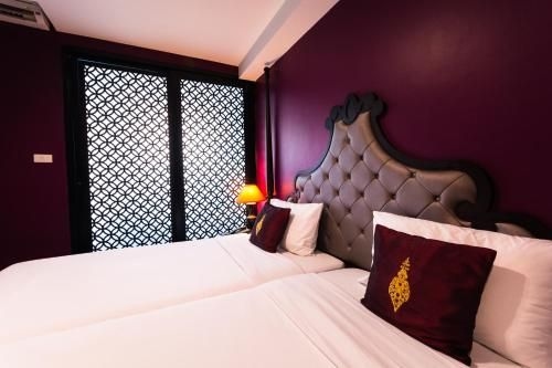 Violet Tower at Khaosan Palace3