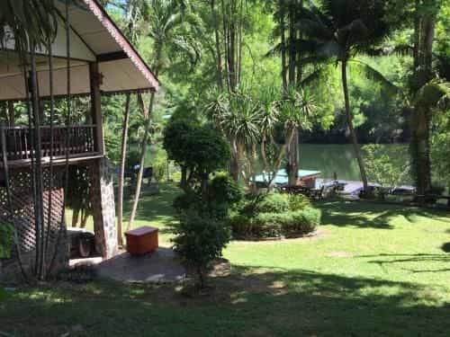 Andaview Resort Kanchanaburi Andaview Resort Kanchanaburi