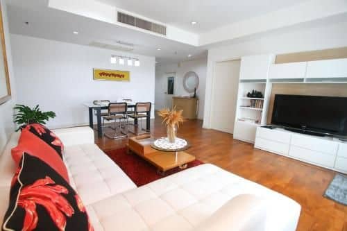 2 Bedrooms Apartment, 5 mins walk from Emquartier 2 Bedrooms Apartment, 5 mins walk from Emquartier