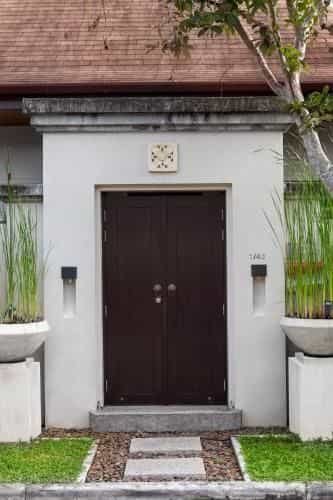 Villa Semai by TropicLook Villa Semai by TropicLook