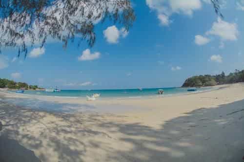 Seahorse Resort 3 Seahorse Resort 3