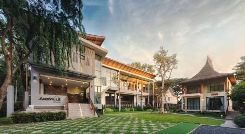 Ambville Khaoyai Sanmaitree2
