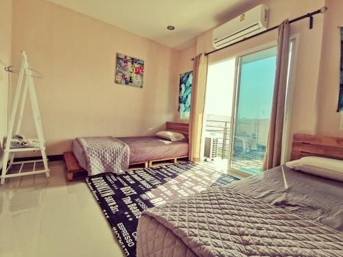1314home at Sat. Night Market Near Airport Old City / Free pick up2