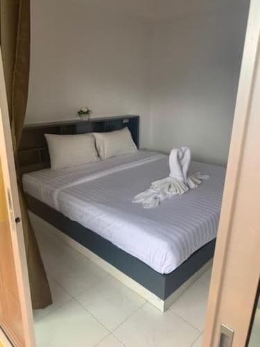 Calypso Patong House Calypso Patong House