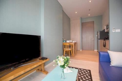 Veranda Residence Pattaya by Boom Veranda Residence Pattaya by Boom