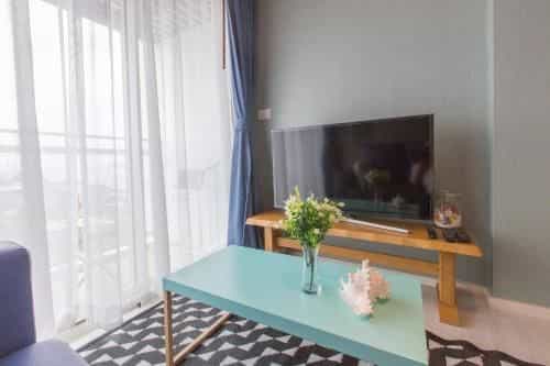 Veranda Residence Pattaya by Boom Veranda Residence Pattaya by Boom
