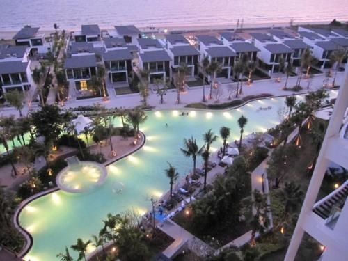 Seaview Condo at Phuphatara4