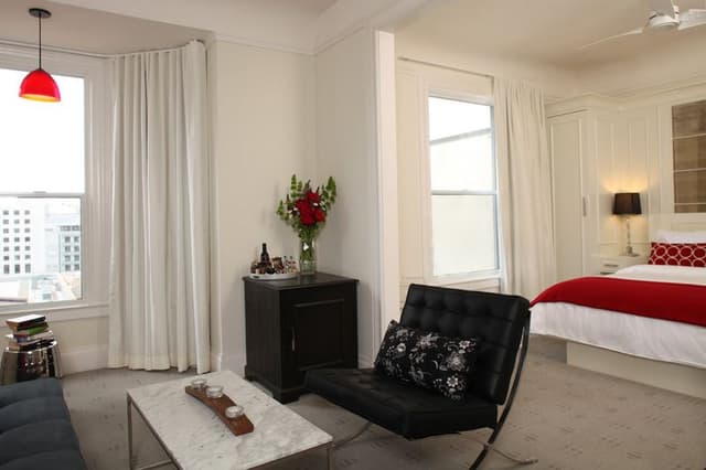 DOUBLE GUEST ROOM