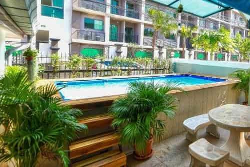 Magic Private Pool Villas Pattaya Magic Private Pool Villas Pattaya