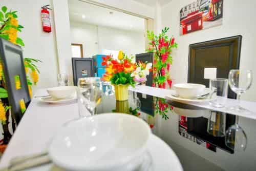 Magic Private Pool Villas Pattaya Magic Private Pool Villas Pattaya