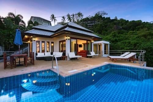 Villa