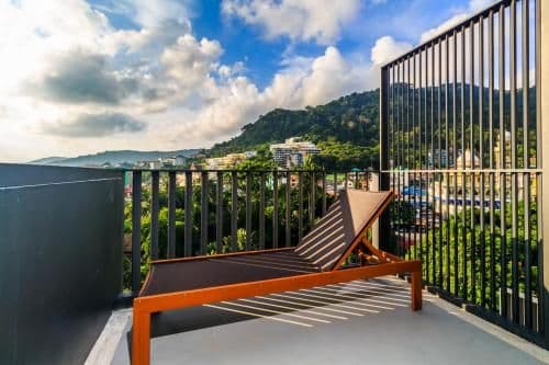 Apartment with Sea View