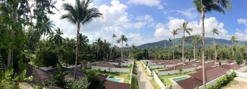 SAWAN Residence Pool Villas1