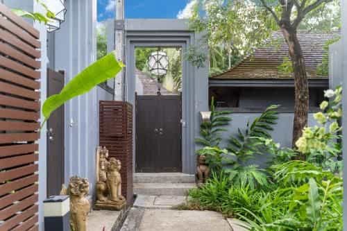 Villa Satori 3 bedrooms with pool Nai Harn Villa Satori 3 bedrooms with pool Nai Harn