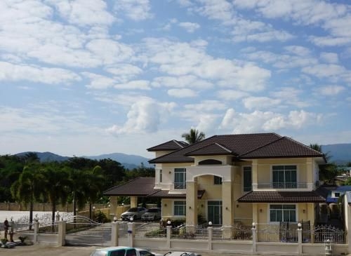 เชียงของ พาราไดซ์ โฮเทล (Chiang Khong Paradise Hotel)1