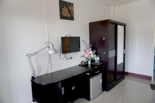 เชียงของ พาราไดซ์ โฮเทล (Chiang Khong Paradise Hotel)4