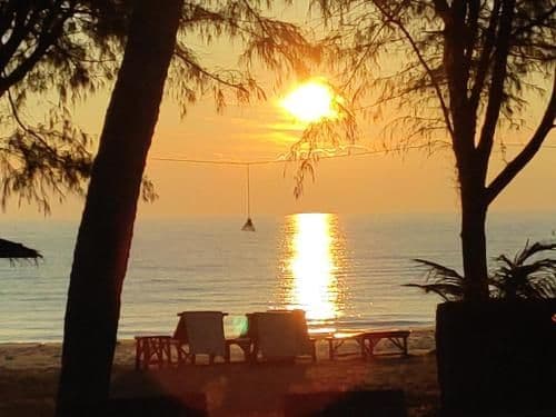 Ao Thai Resort Ao Thai Resort