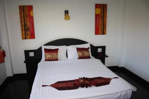 อ่าวไทยรีสอร์ต (Ao Thai Resort)1