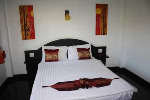 Ao Thai Resort Ao Thai Resort