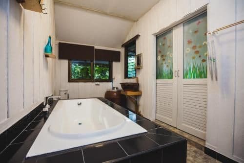 Deluxe Double Room with Bath