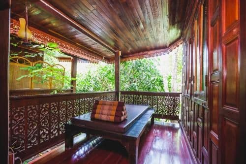 Suite with Spa Bath