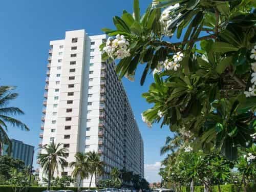 Jomtien Beach Condominium by Olga Jomtien Beach Condominium by Olga