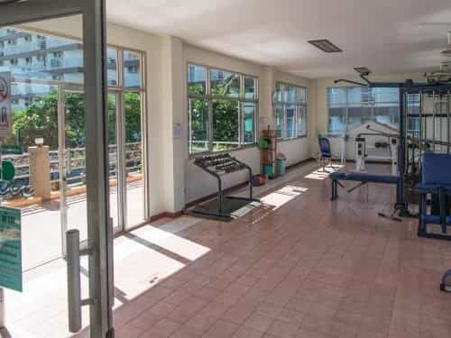 Jomtien Beach Condominium by Olga Jomtien Beach Condominium by Olga