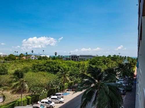 Jomtien Beach Condominium by Olga Jomtien Beach Condominium by Olga