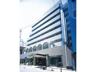 Hotel Grand Sun Yokohama0