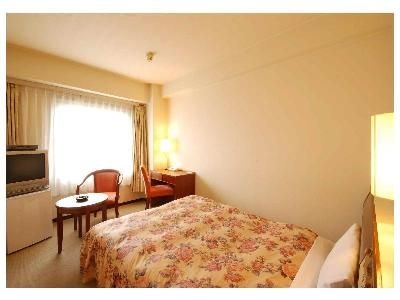 Hotel Grand Sun Yokohama4