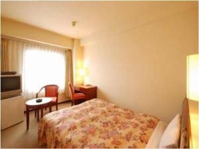 Hotel Grand Sun Yokohama3