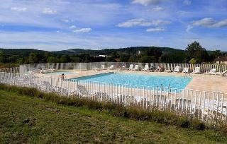 Residence Eurogroup Les Coteaux de la Dordogne0