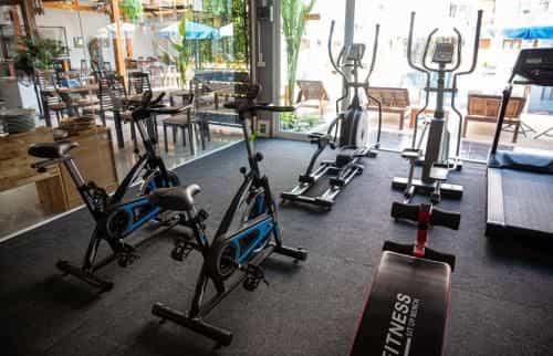 พาราไดซ์แลนด์ รีสอร์ต พาราไดซ์แลนด์ รีสอร์ต