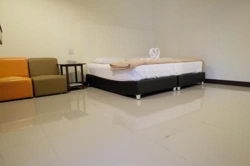 Superior Villa