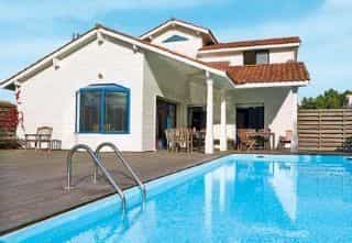 Villas Eurogroup Club Royal Aquitaine Villas Eurogroup Club Royal Aquitaine