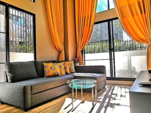 Deluxe Double Room (2 Adults + 1 Child)